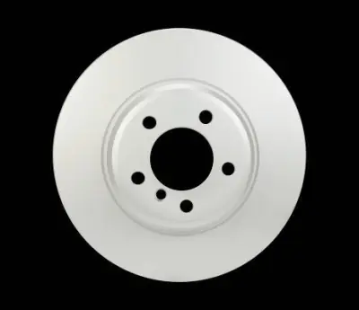 Disco de freno HELLA 8DD 355 109-981 Novedad